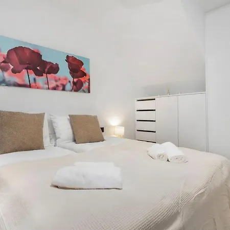 Luxury Kartuli Apartment