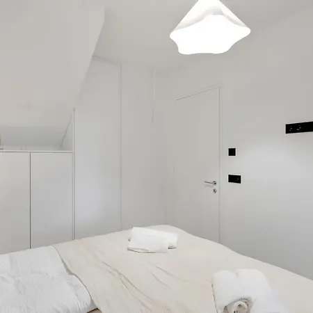 Luxury Kartuli Апартаменты